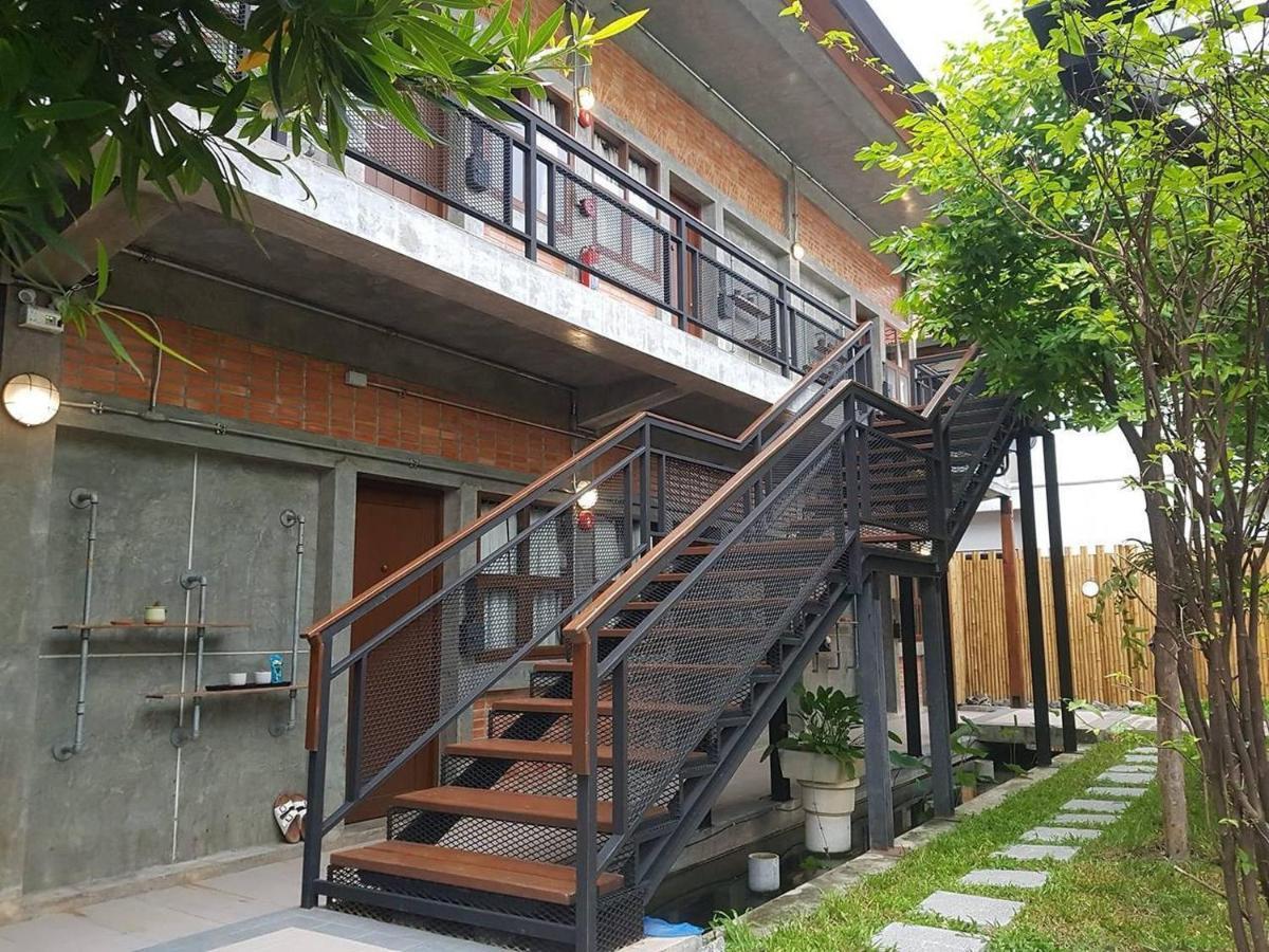 Inn The Wishes At Chiangmai 3*