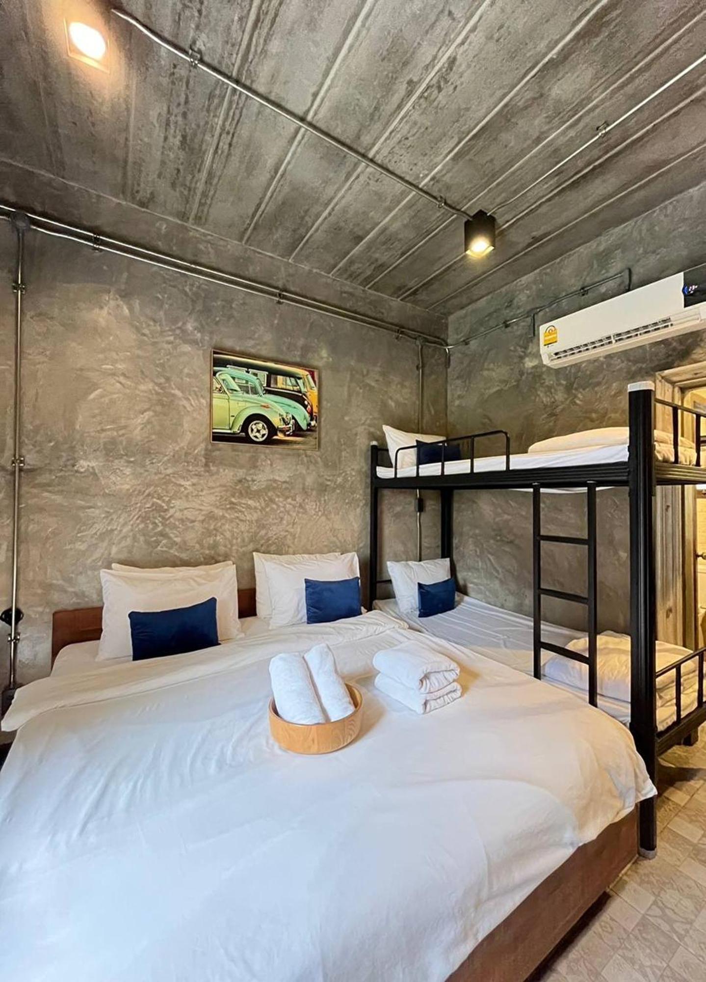Inn The Wishes At Chiangmai 3*
