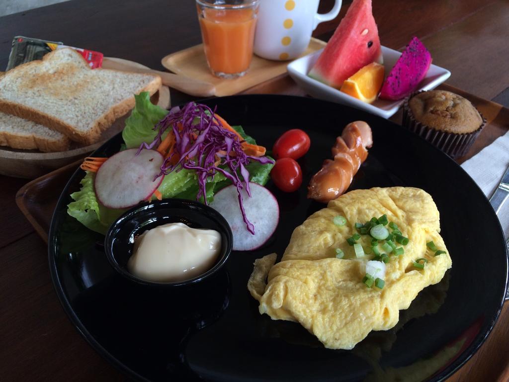 Inn The Wishes At Chiangmai 3*