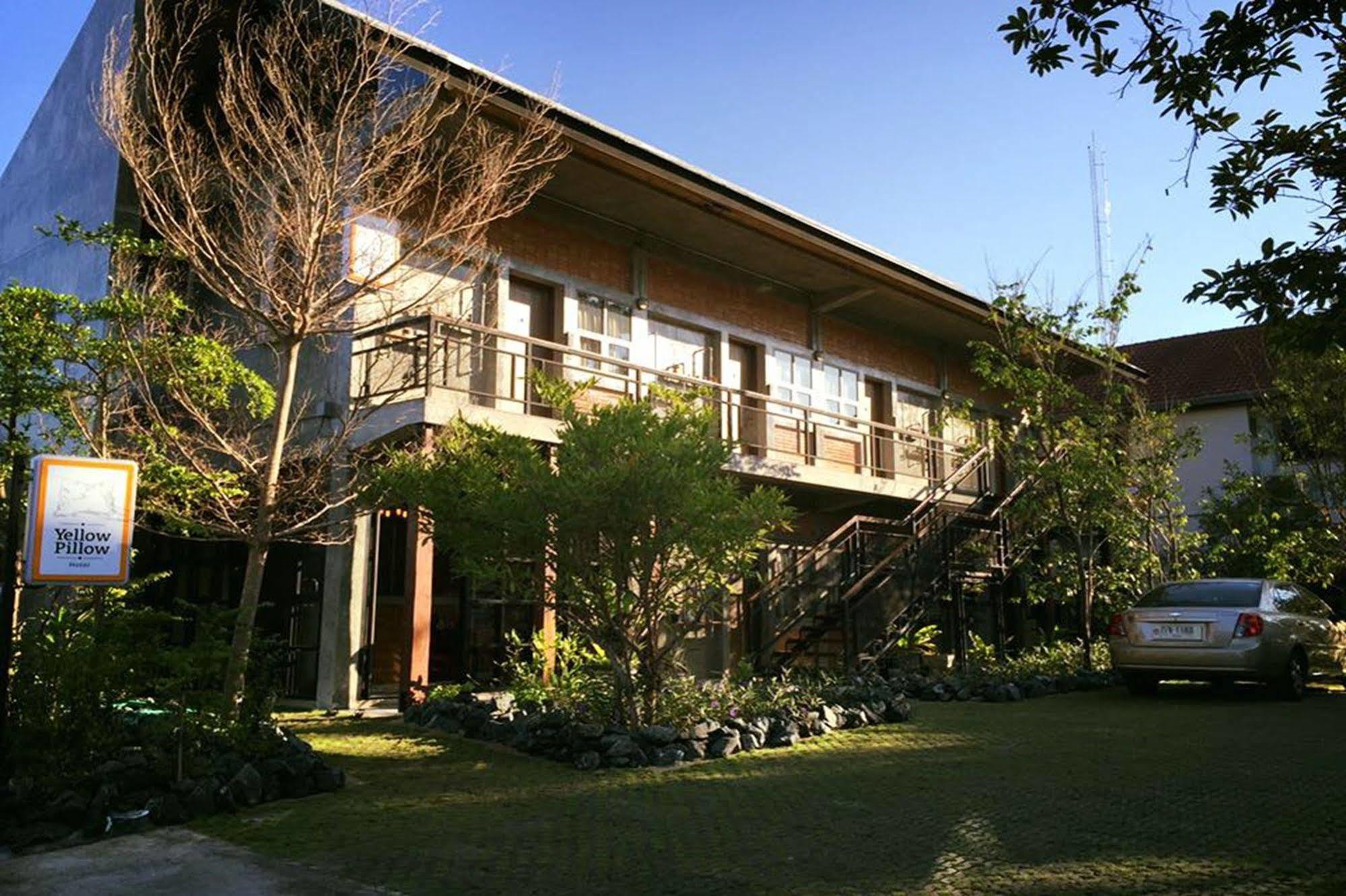 Inn The Wishes At Chiangmai Chiang Mai