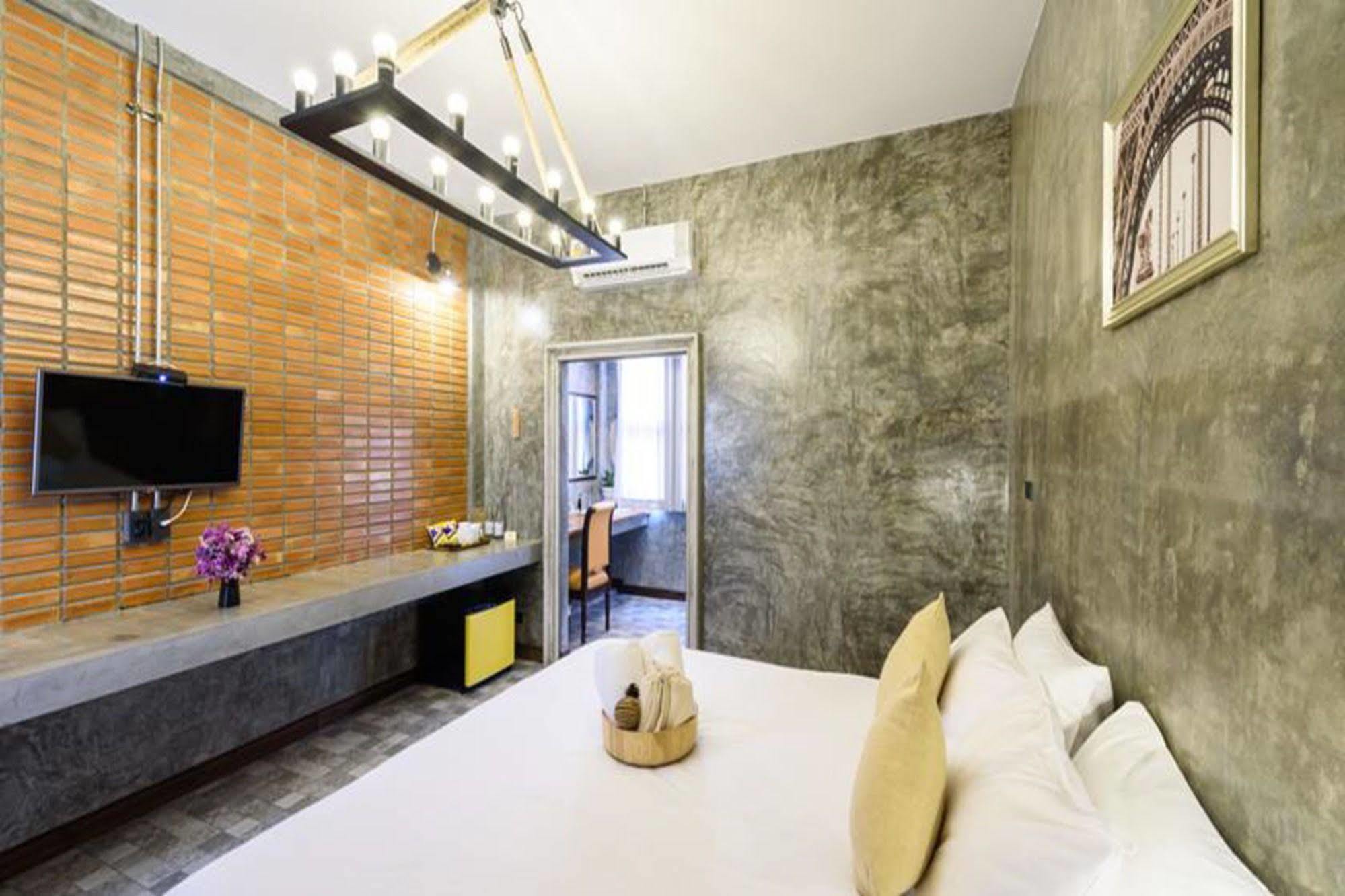 Inn The Wishes At Chiangmai