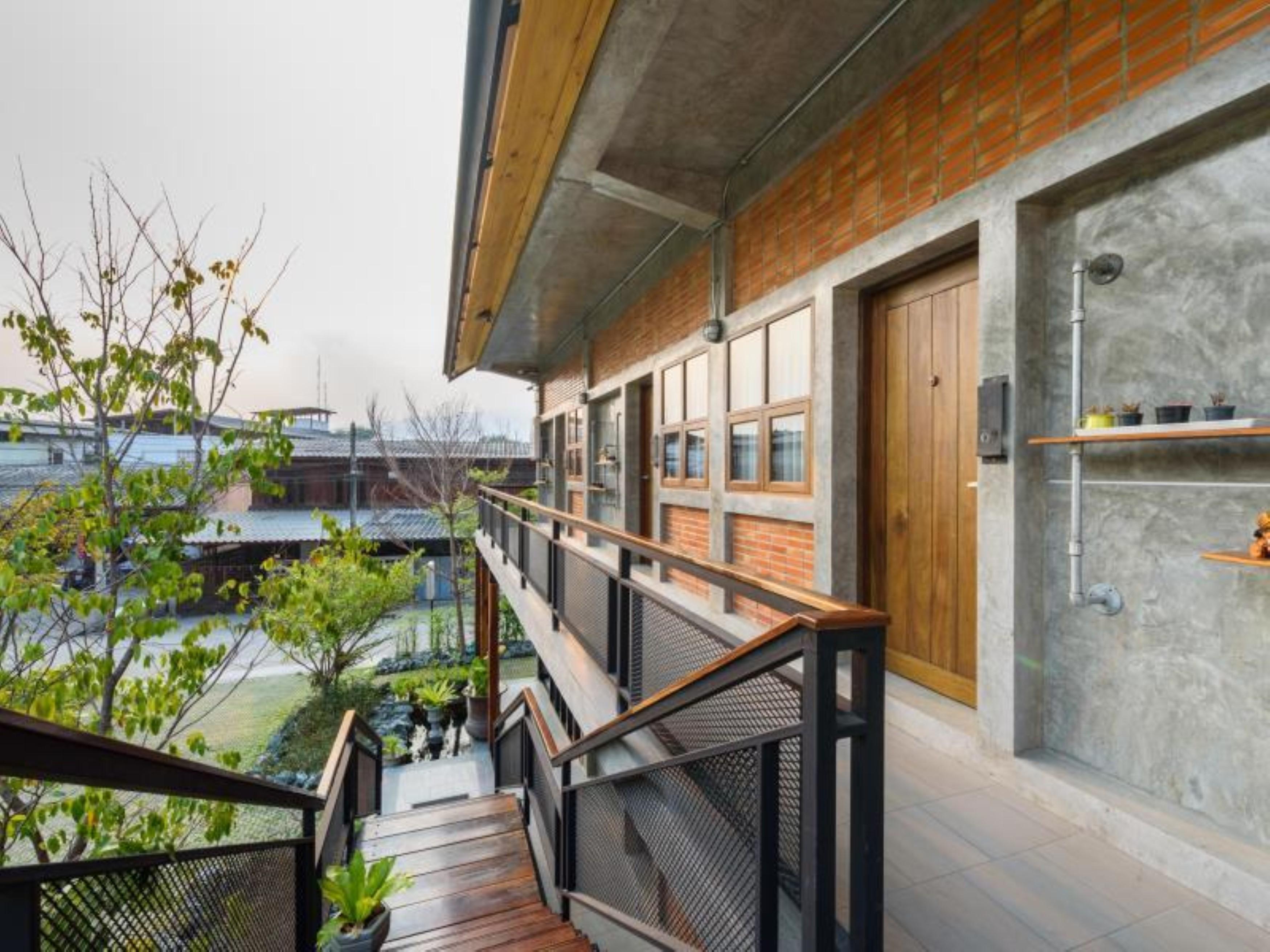 Inn The Wishes At Chiangmai Chiang Mai