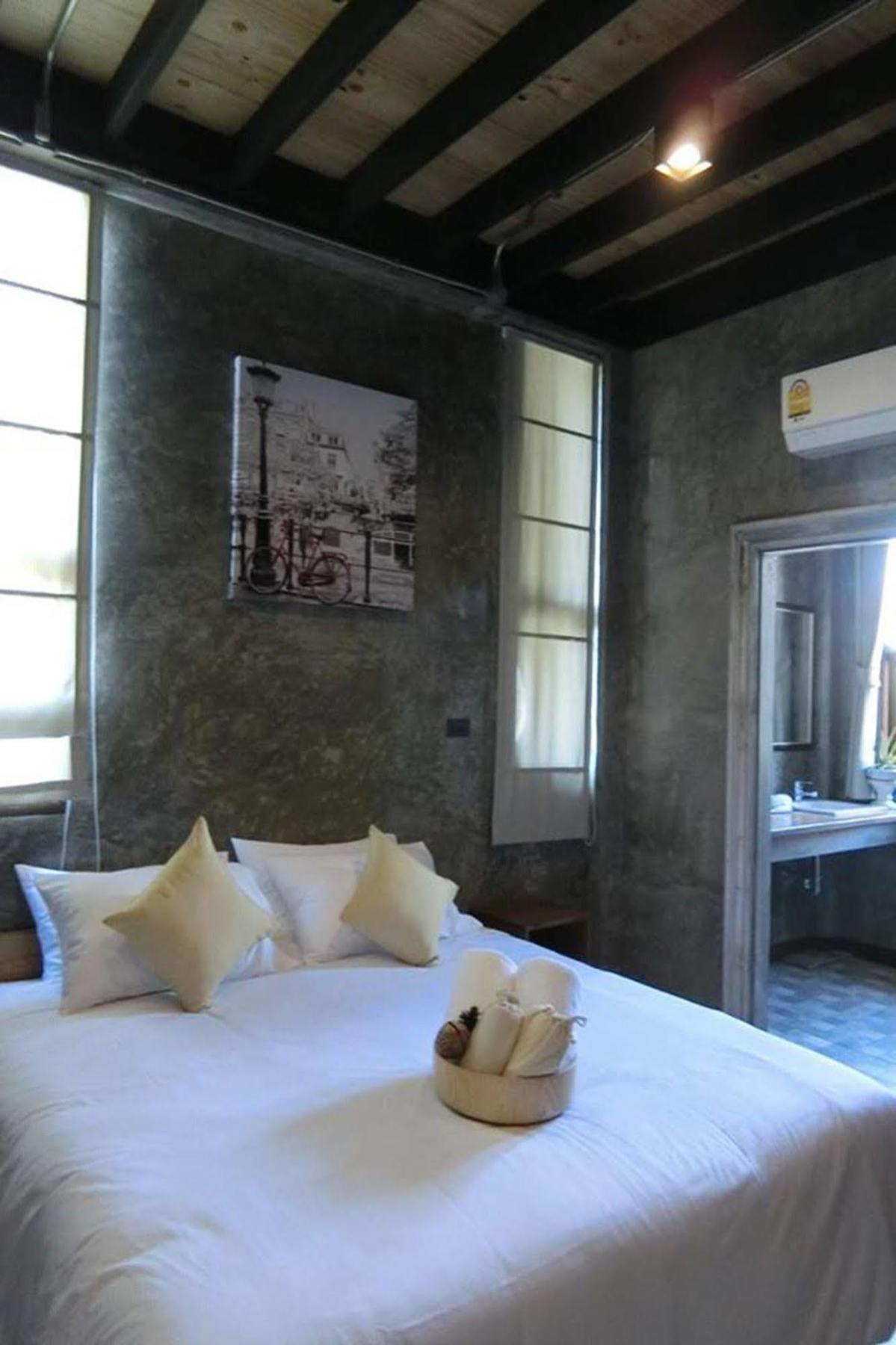 The Wishes At Chiangmai Herberg 3*